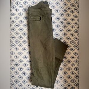 JOE’S Jeans - The Icon Mid Rise Skinny Ankle